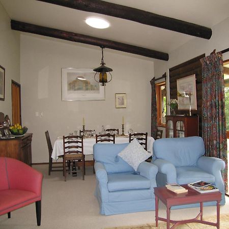 Thorold Country House Thames Exteriér fotografie