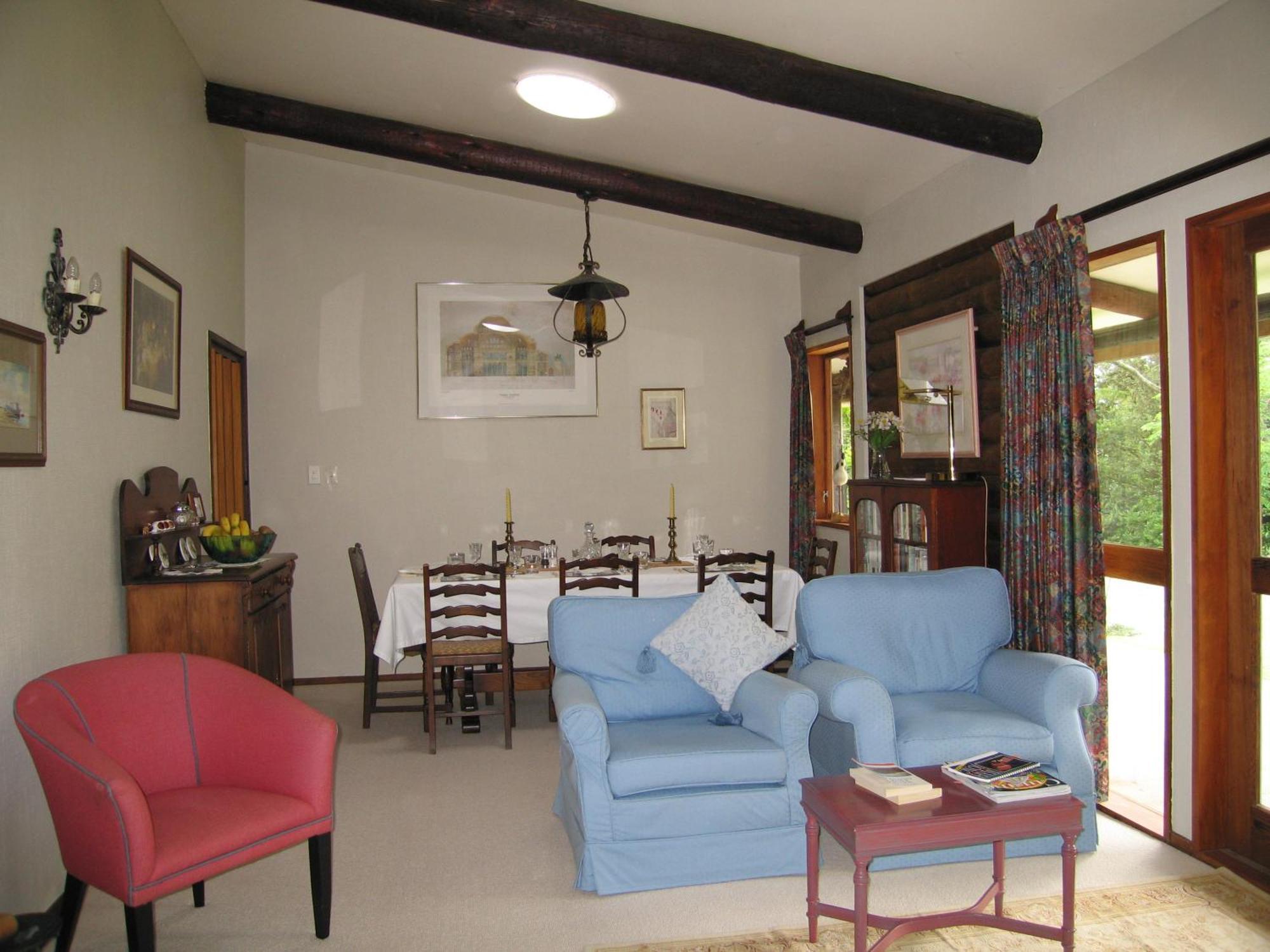 Thorold Country House Thames Exteriér fotografie