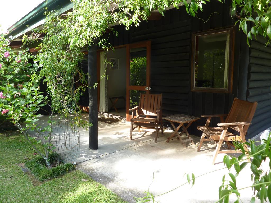 Thorold Country House Thames Exteriér fotografie