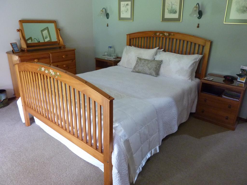Thorold Country House Thames Exteriér fotografie